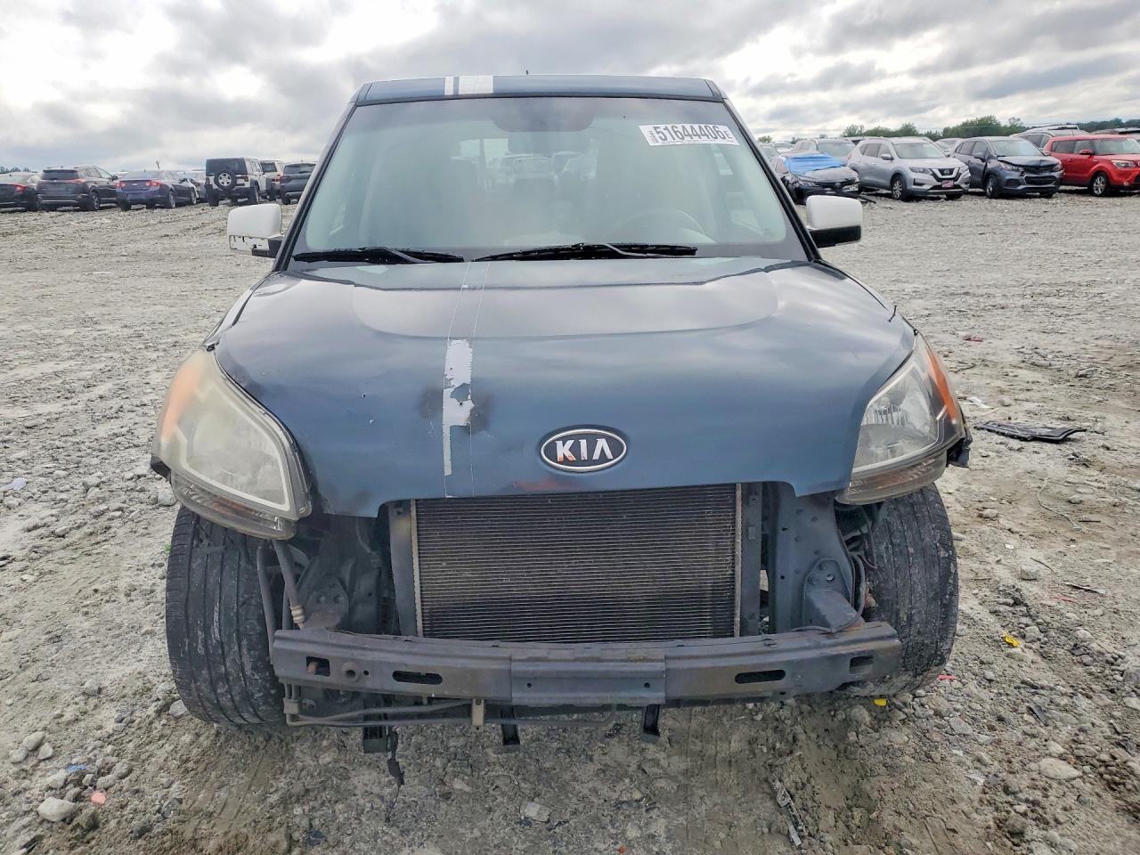 2010 Kia Soul + - Фото 5