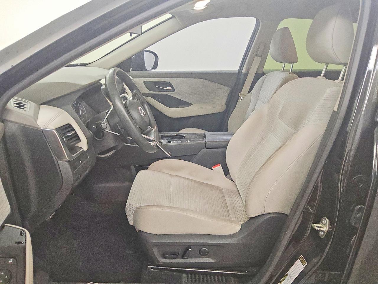 2023 Nissan Rogue Sv - Image 7