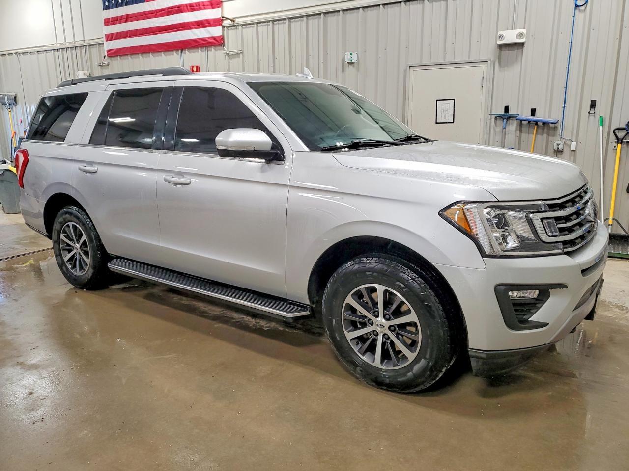 2018 Ford Expedition Xlt - Image 4
