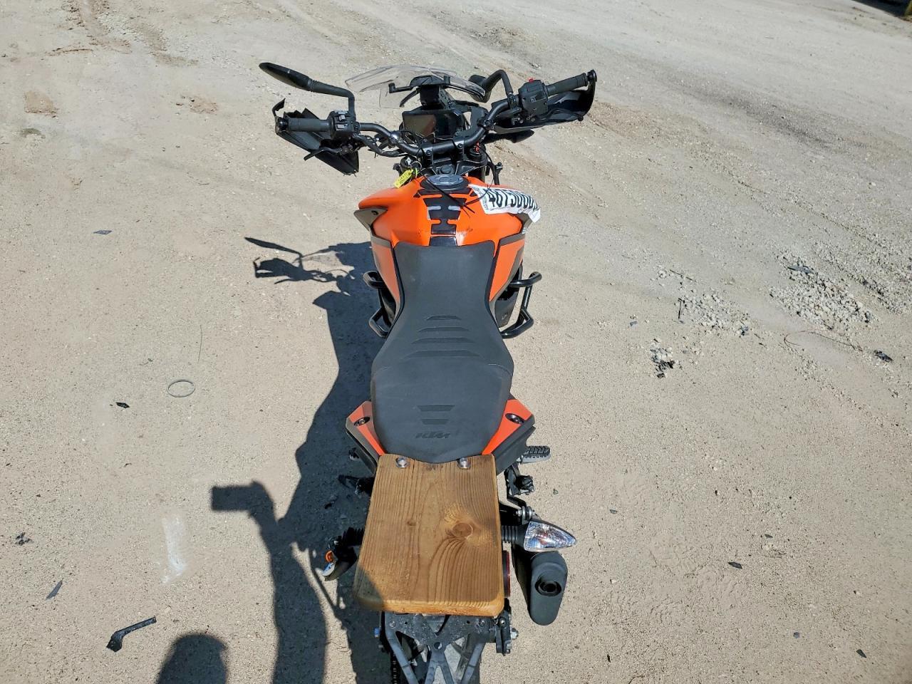 2020 Ktm 390 - Image 6
