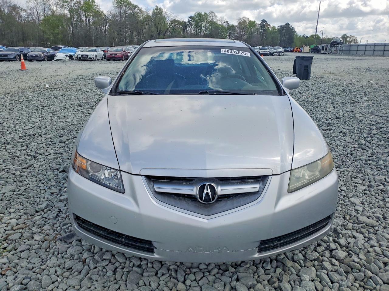 2005 Acura Tl - Image 5