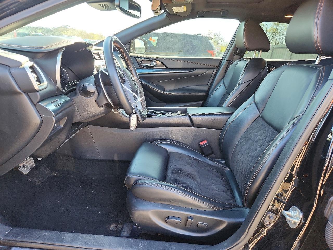 2019 Nissan Maxima 3.5 Sr - Фото 7
