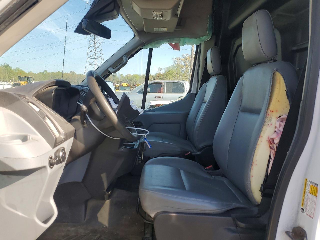 2019 Ford Transit T-250 Cargo - Фото 7