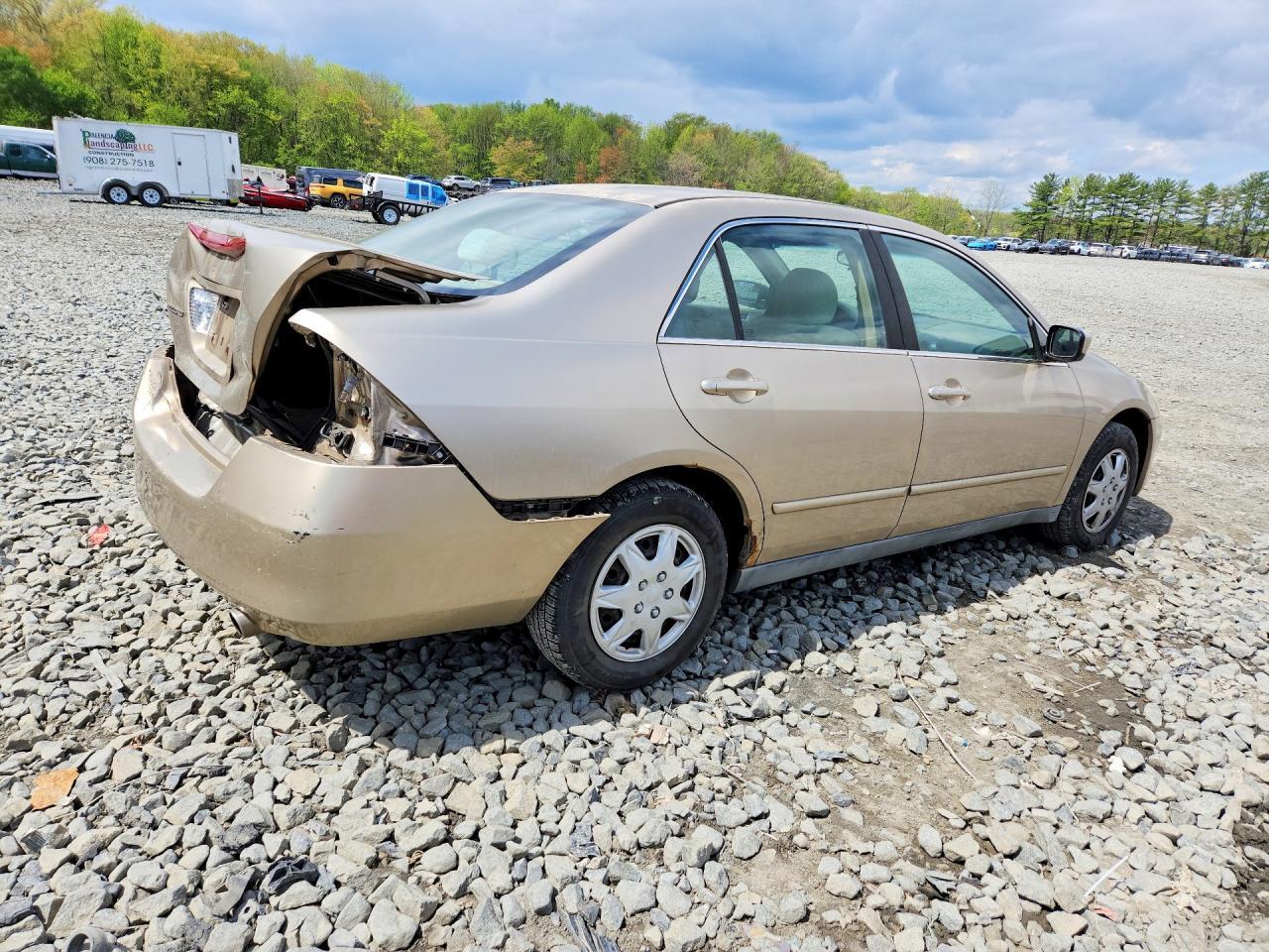 2006 Honda Accord Lx - Image 3