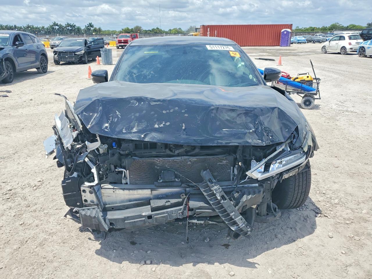 2019 Nissan Maxima 3.5 Sv - Фото 5
