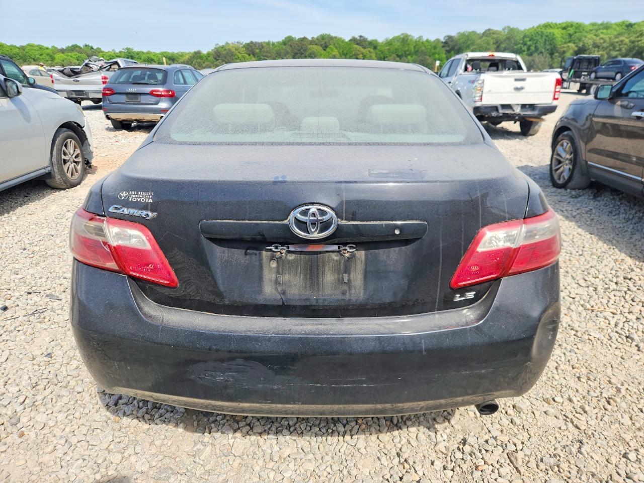 2009 Toyota Camary - Image 6