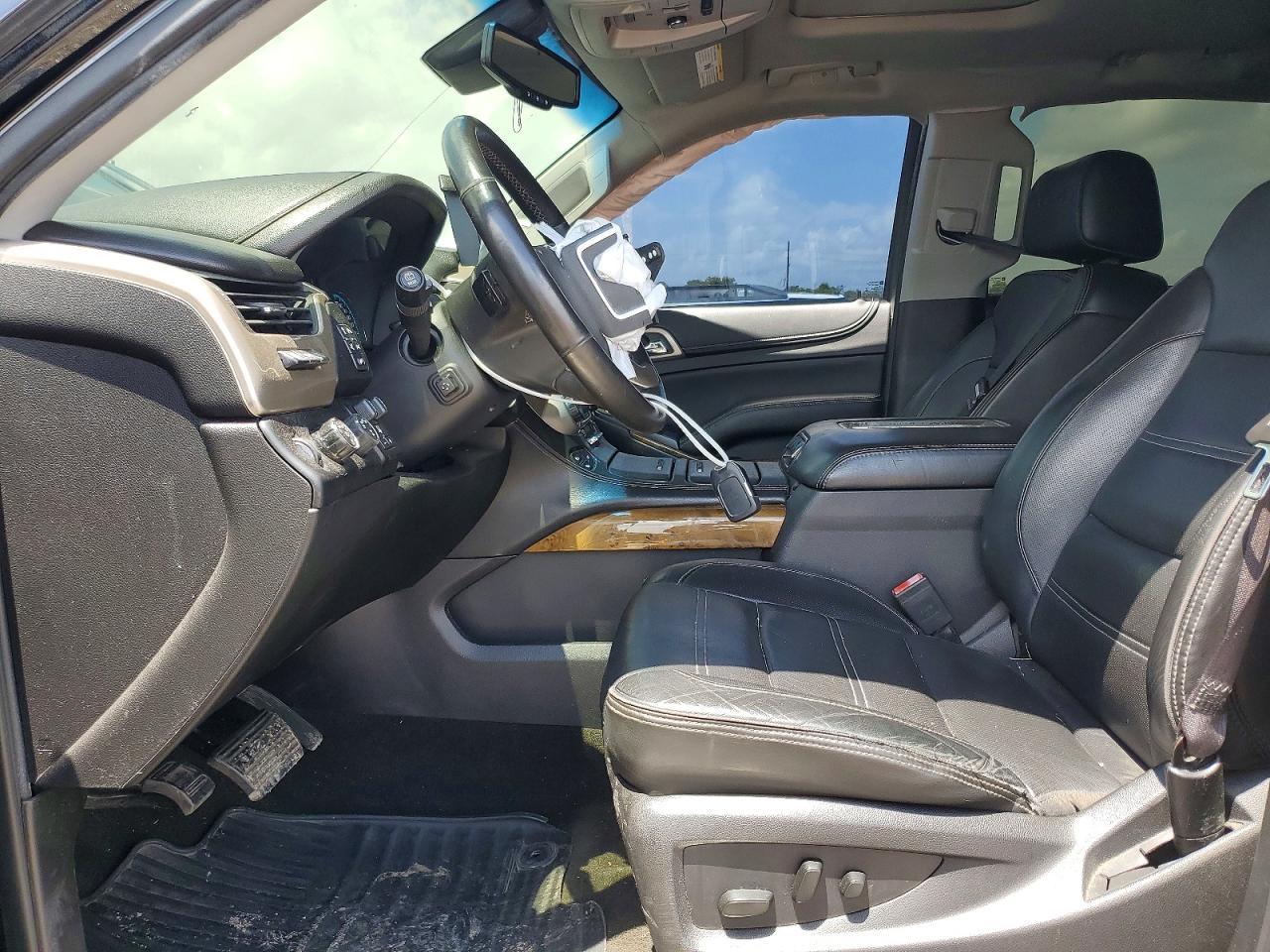 2017 GMC Yukon Xl Denali - Фото 7