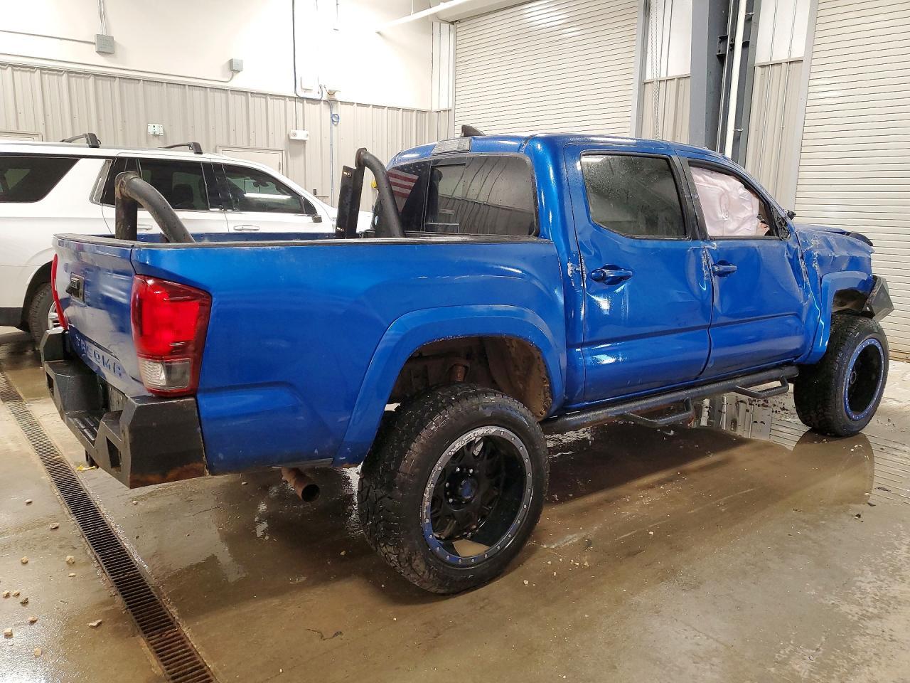 2018 Toyota Tacoma Sr5 V6 - Фото 3