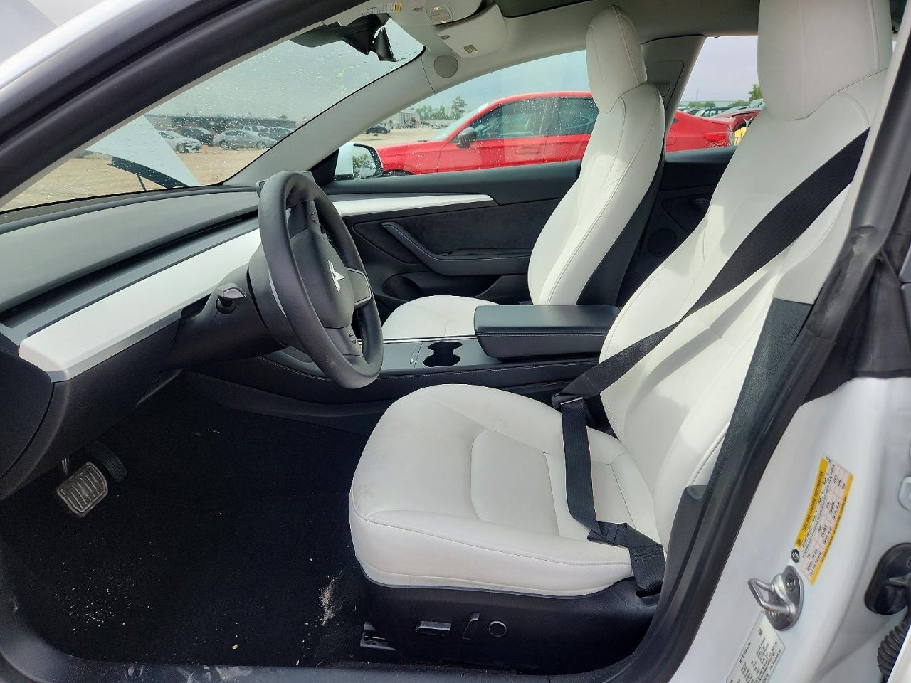 2022 Tesla Mdl 3 - Фото 7