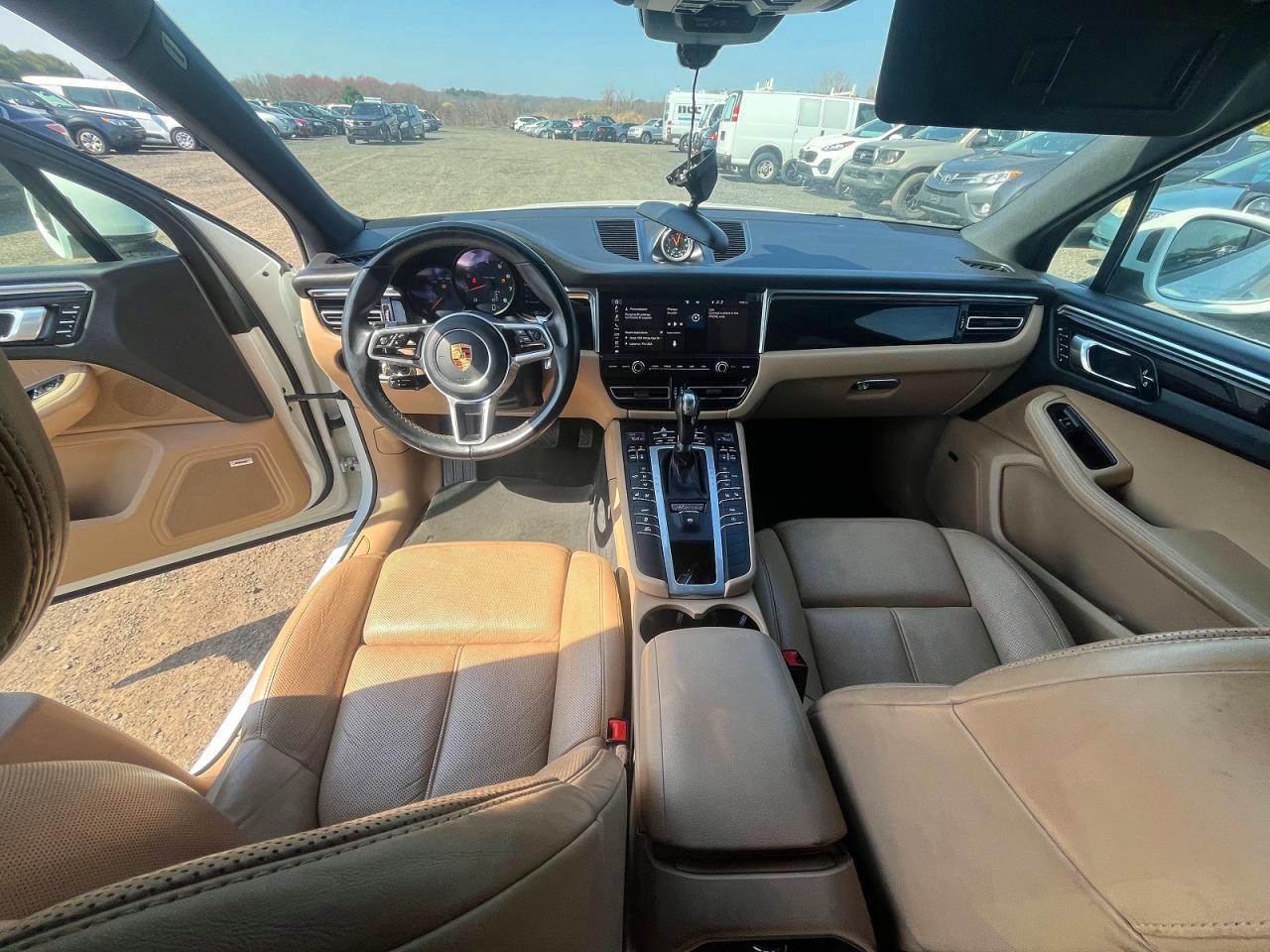 2020 Porsche Macan - Фото 7