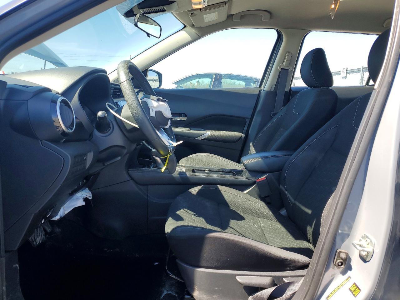 2021 Nissan Kicks Sv - Image 7
