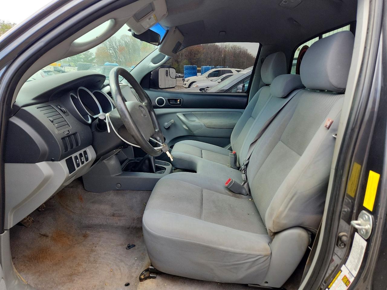 2009 Toyota Tacoma Base - Image 7