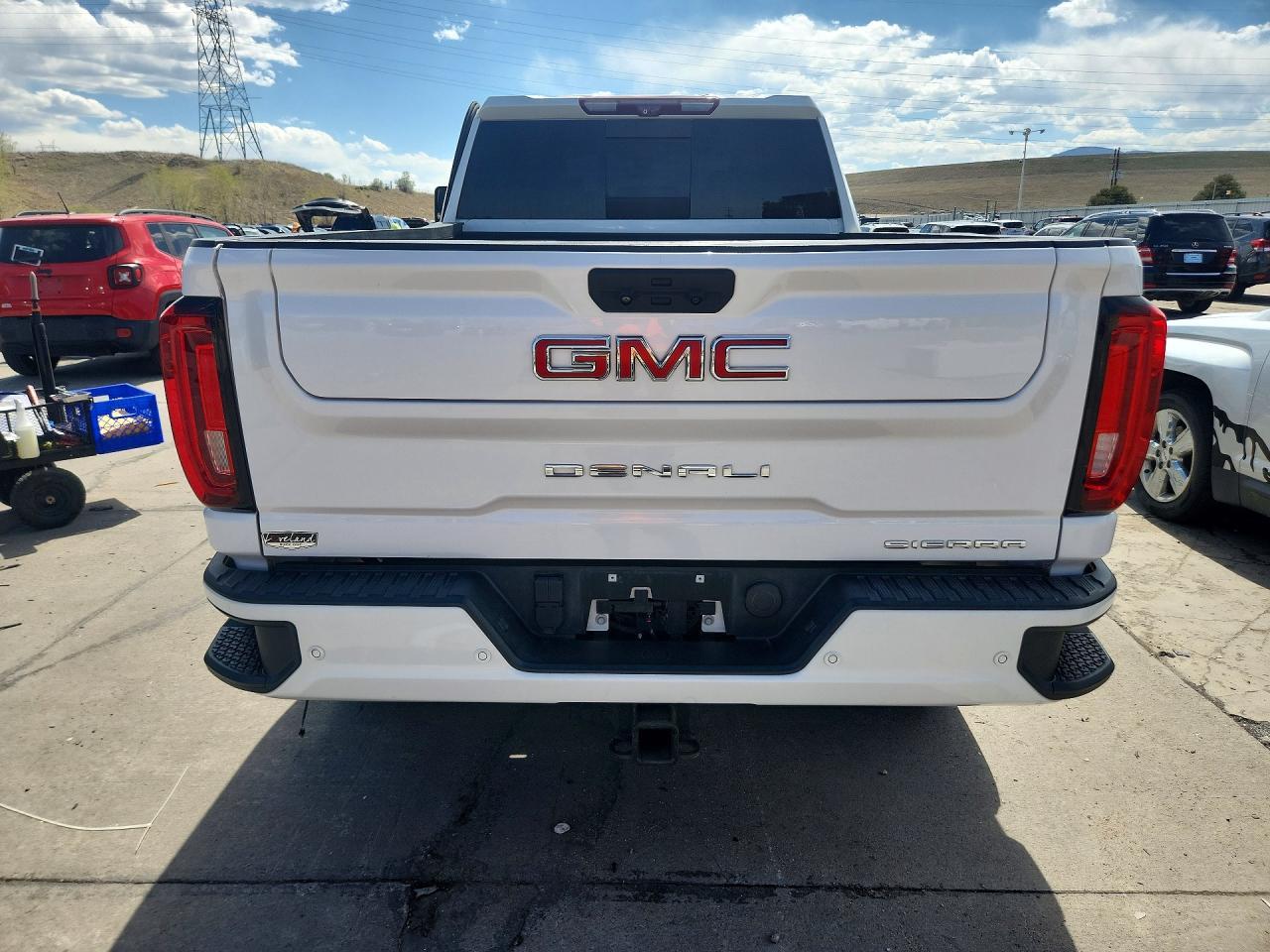 2020 GMC Sierra K2500 Denali - Image 6