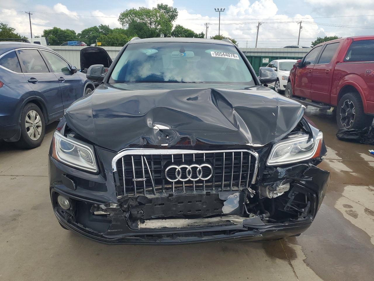 2014 Audi Q5 Premium Plus - Image 5