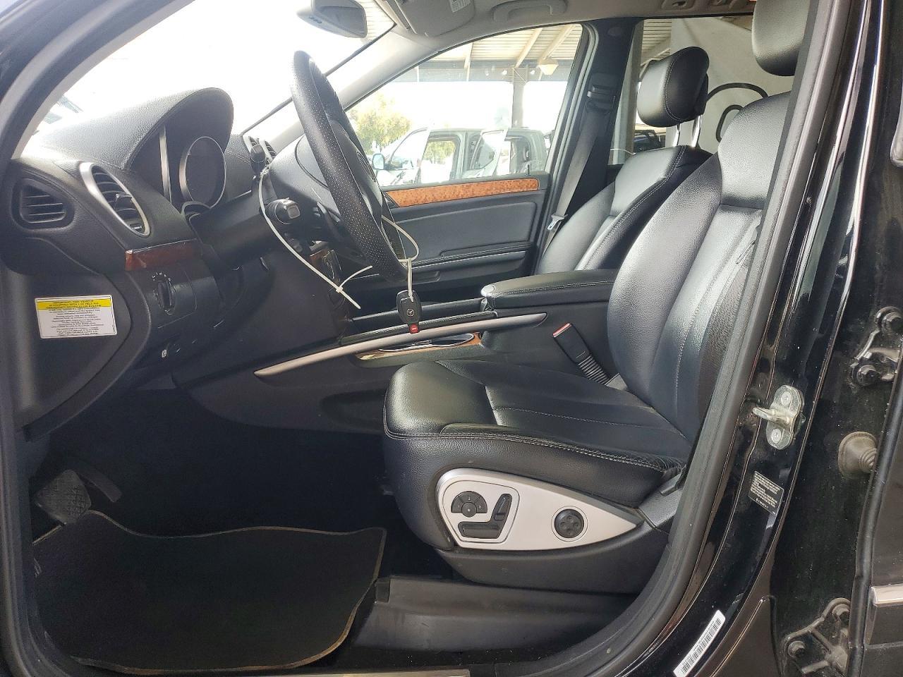 2009 Mercedes-Benz Gl - Фото 7