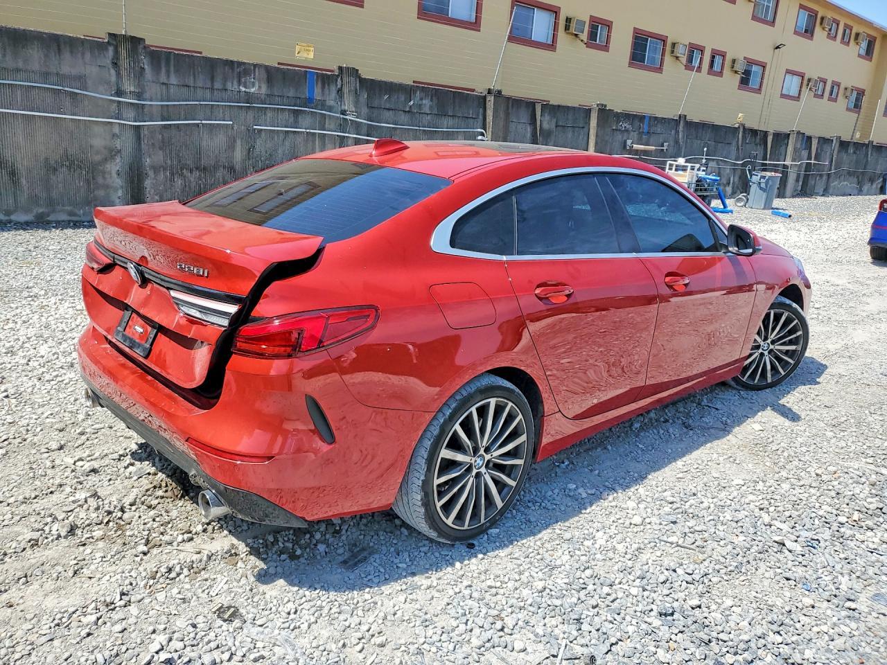 2022 BMW 228I - Image 3