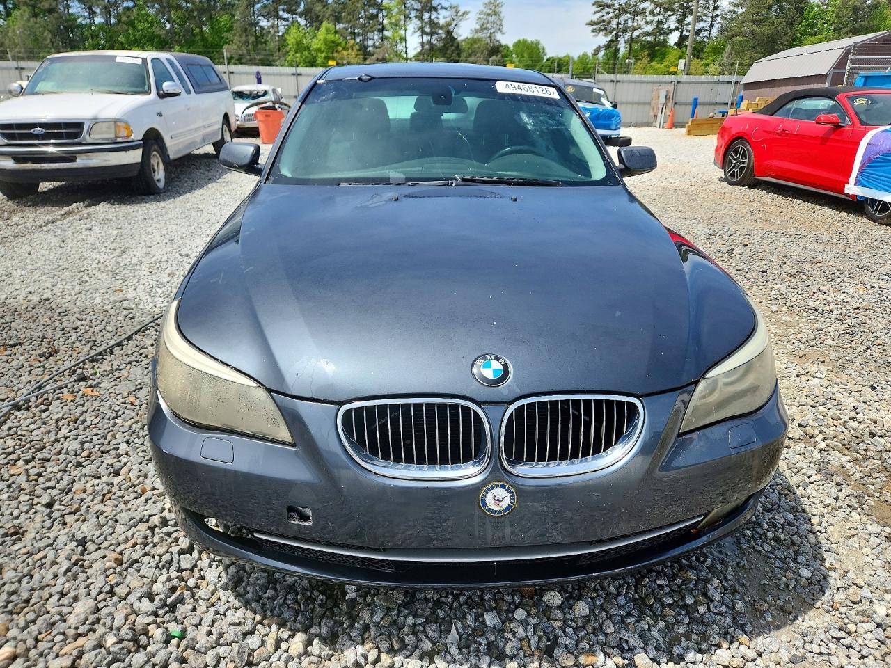 2009 BMW 528 I - Image 5