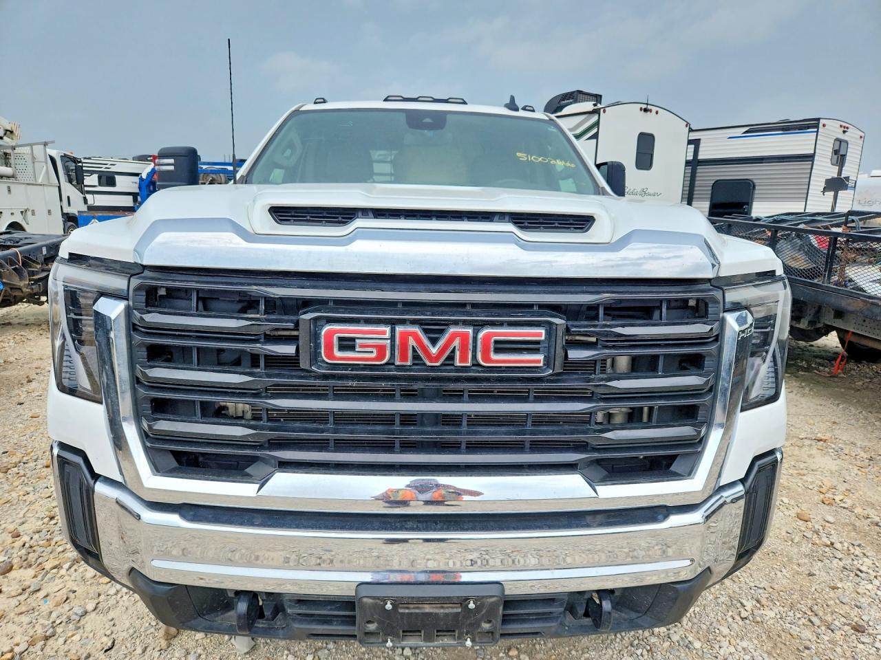 2024 GMC Sierra K3500 - Image 5