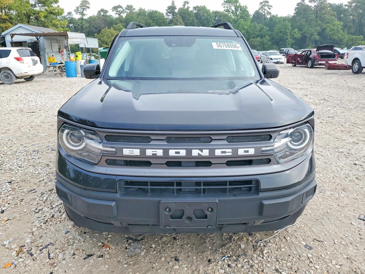 2023 Ford Bronco Sport Big Bend - Image 5