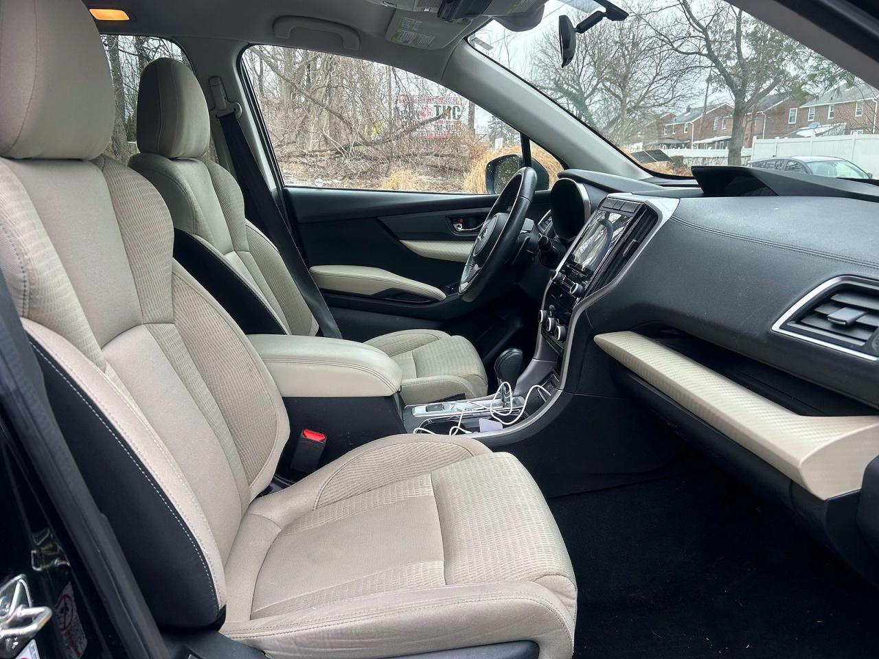 2019 Subaru Ascent Premium - Фото 5