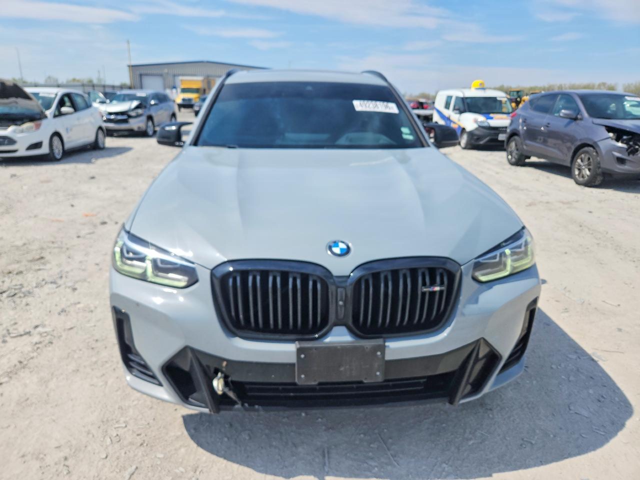 2023 BMW X3 M40I - Image 5