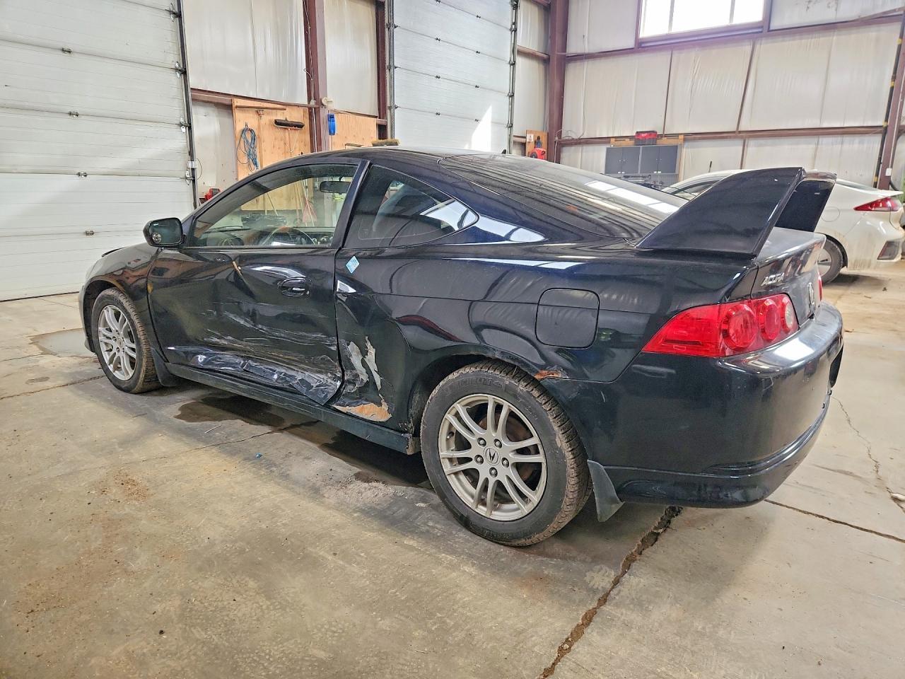 2006 Acura Rsx - Image 2