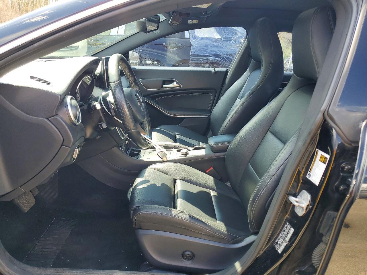 2016 Mercedes-Benz Cla 250 4Matic - Image 7