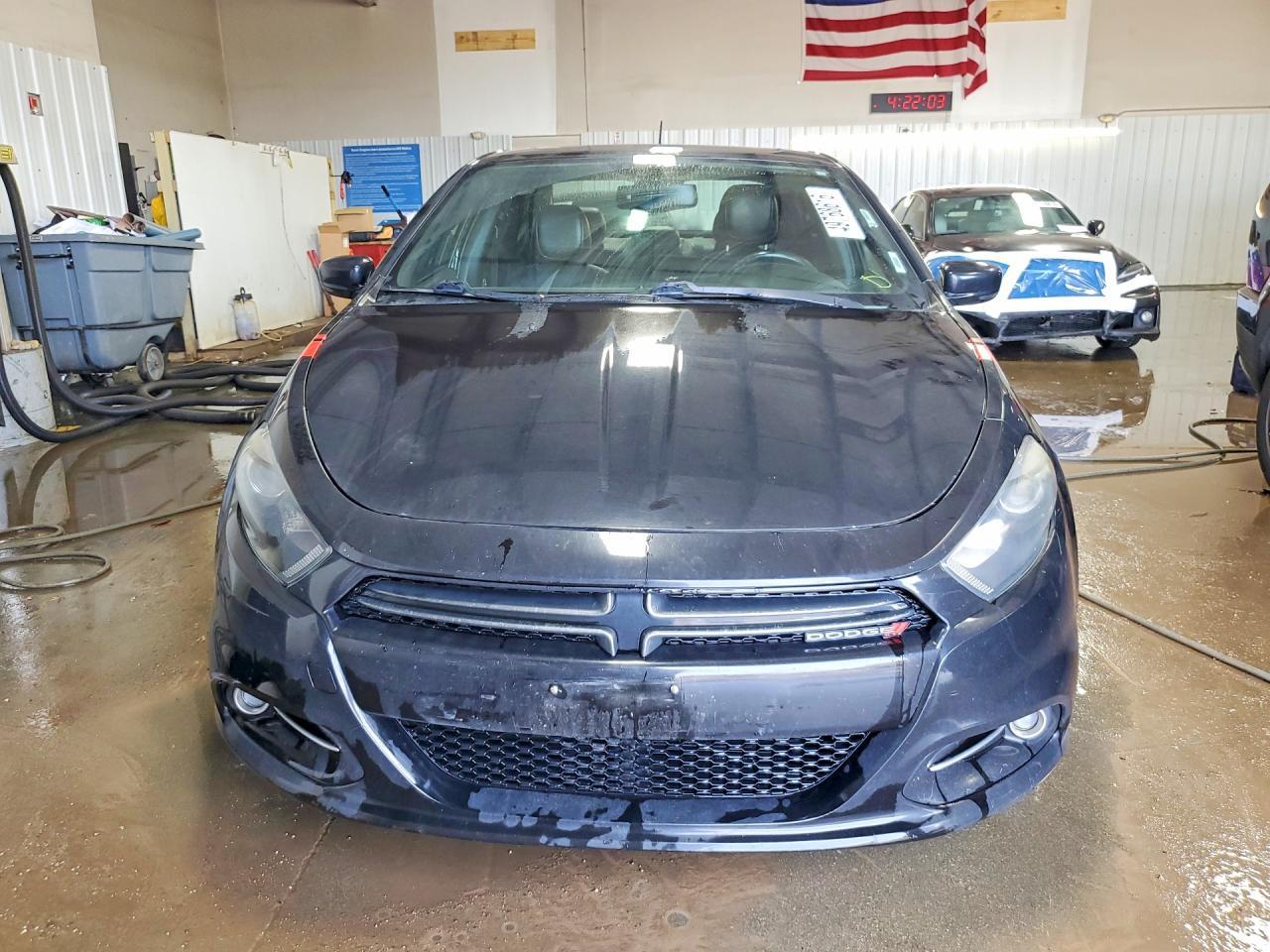 2015 Dodge Dart Gt - Фото 5