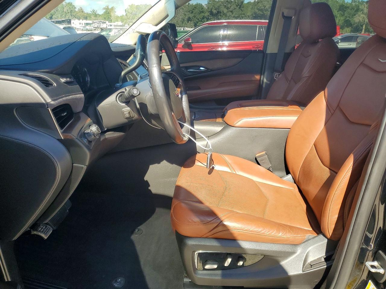 2019 Cadillac Escalade Luxury - Фото 7