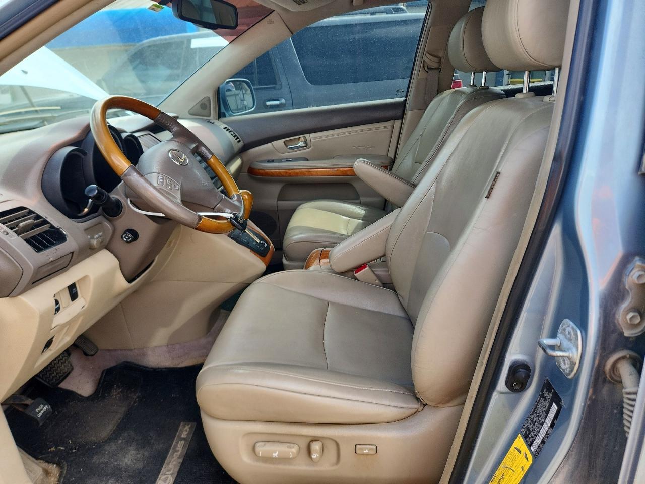 2004 Lexus Rx 330 - Фото 7