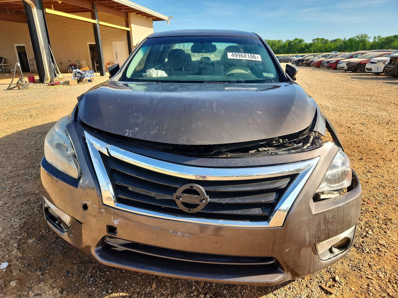 2013 Nissan Altima 2.5 - Image 5