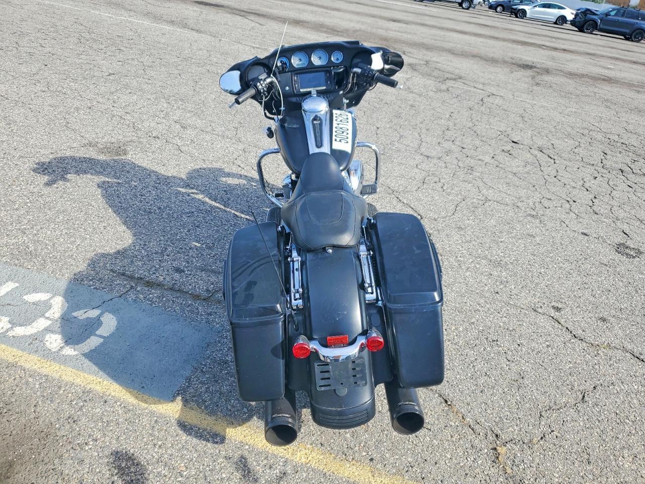 2017 Harley-Davidson Flhx Street Glide - Image 6