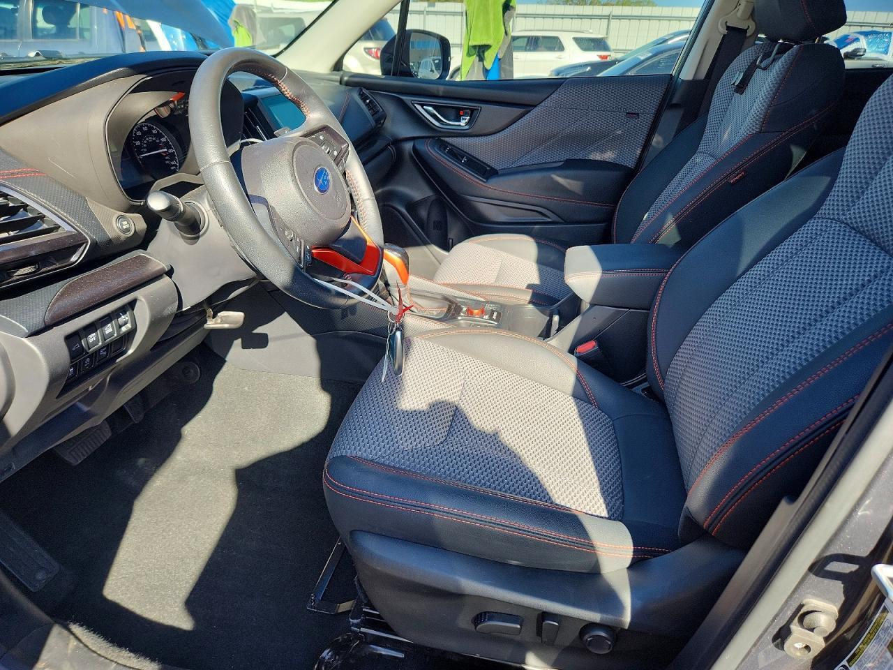 2023 Subaru Forester Sport - Фото 7