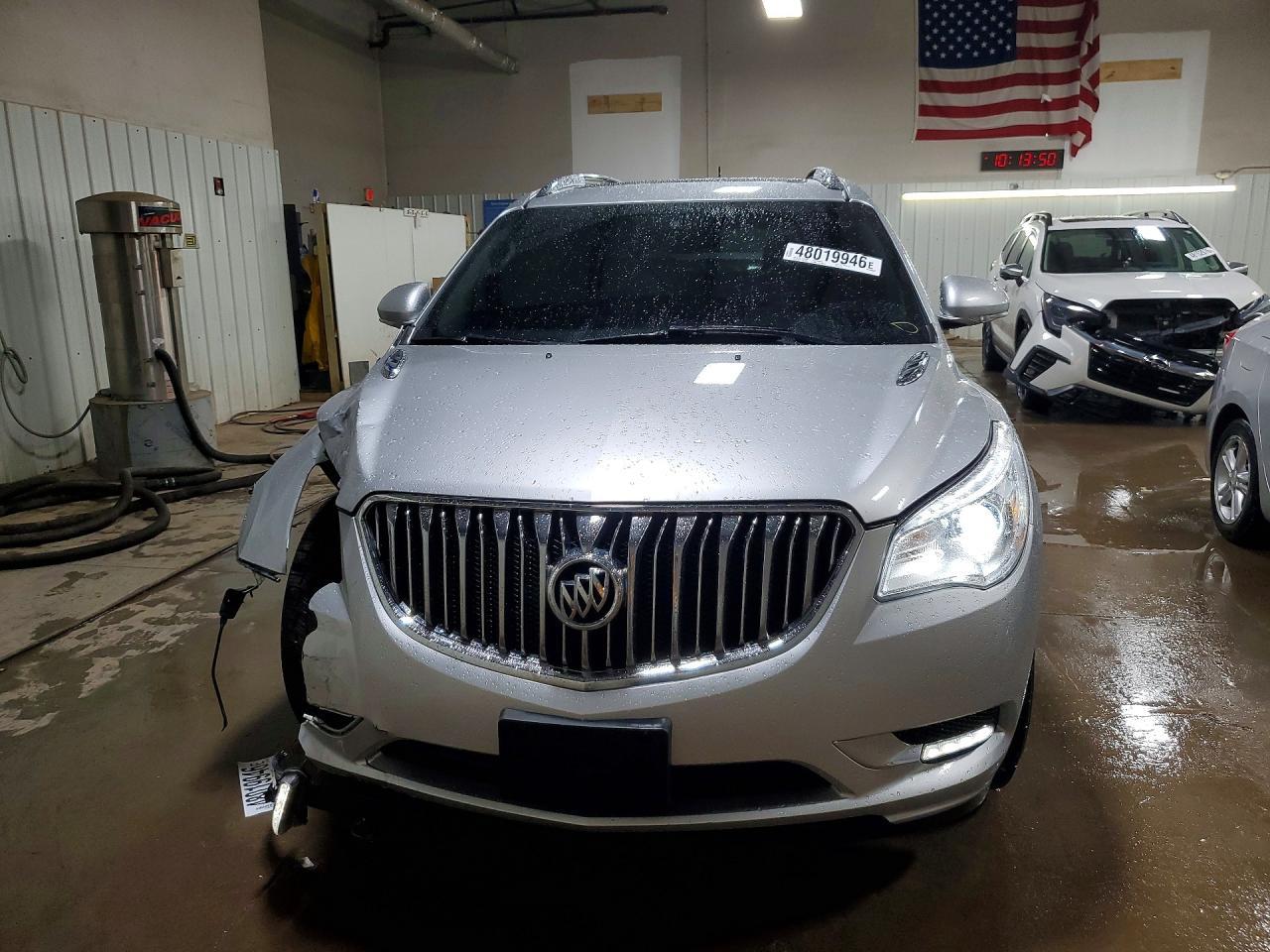 2014 Buick Enclave - Фото 5