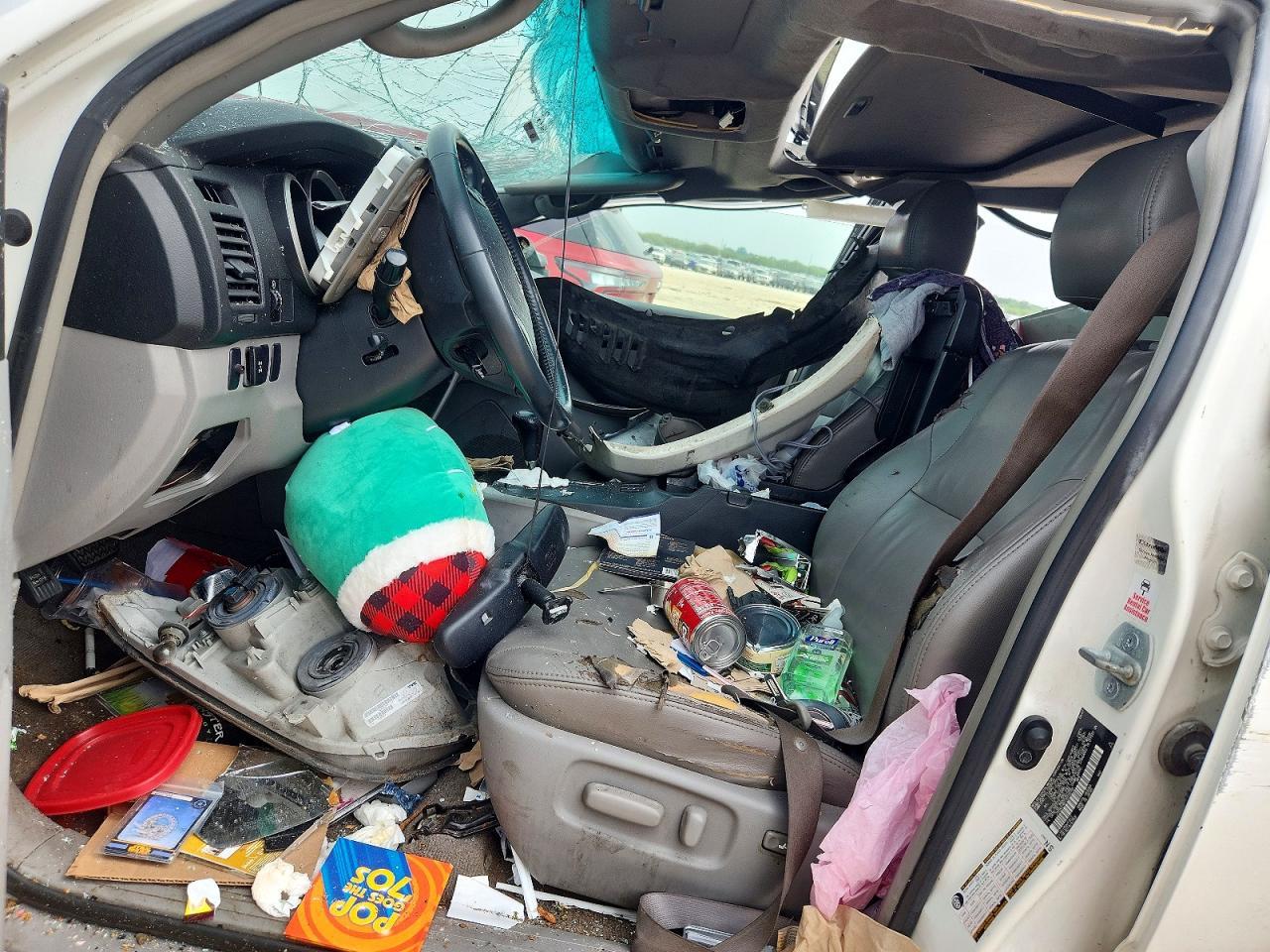 2007 Toyota 4Runner Sr5 - Image 7