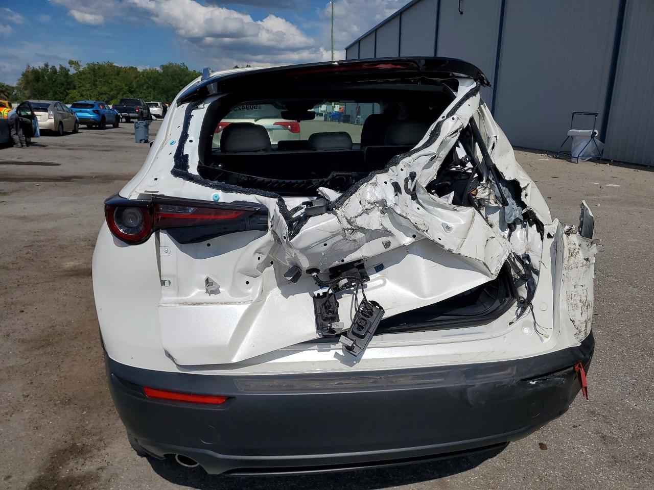 2022 Mazda Cx-30 Preferred - Фото 6