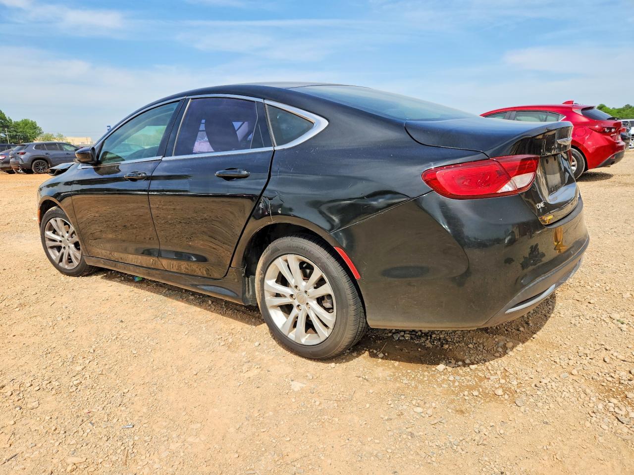 2016 Chrysler 200 Limited - Image 2
