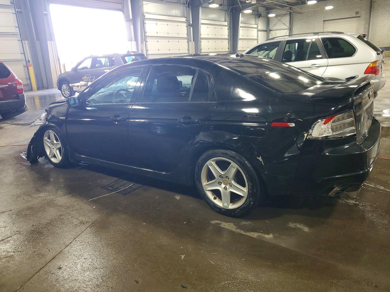 2004 Acura Tl - Фото 2