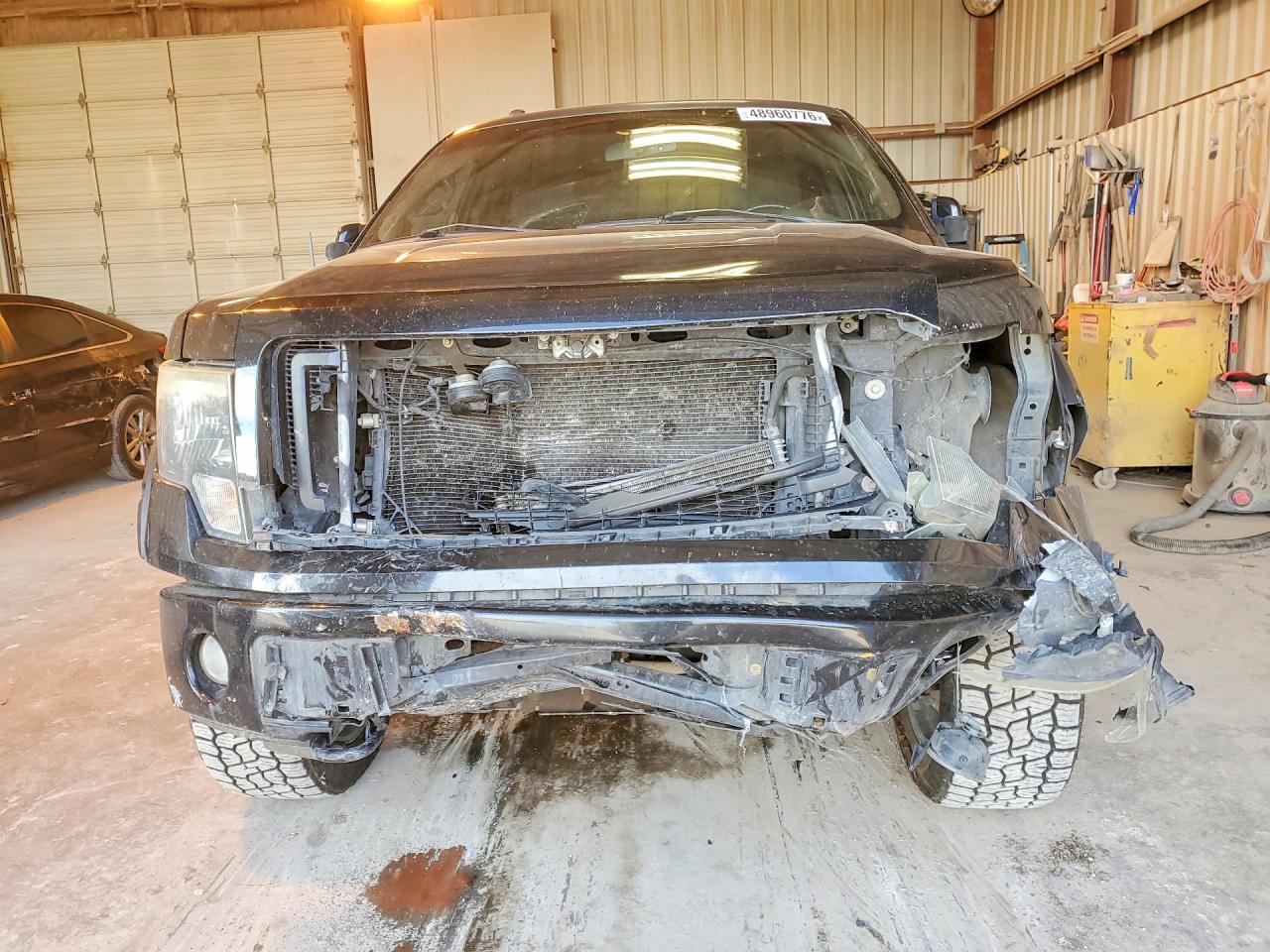 2014 Ford F150 Supercrew - Image 5