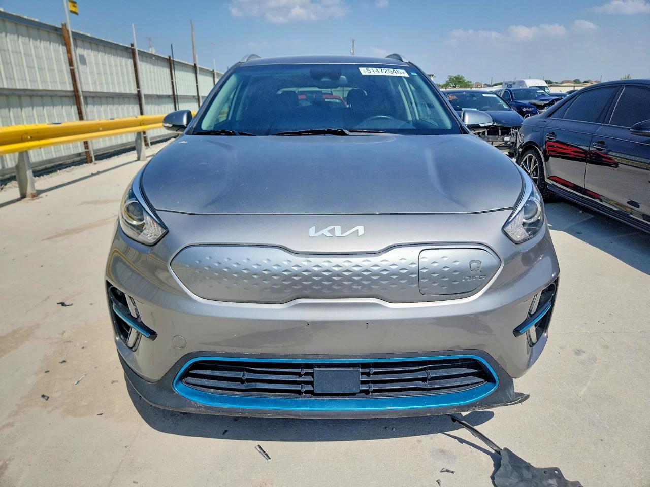 2022 Kia Niro Ev S - Image 5