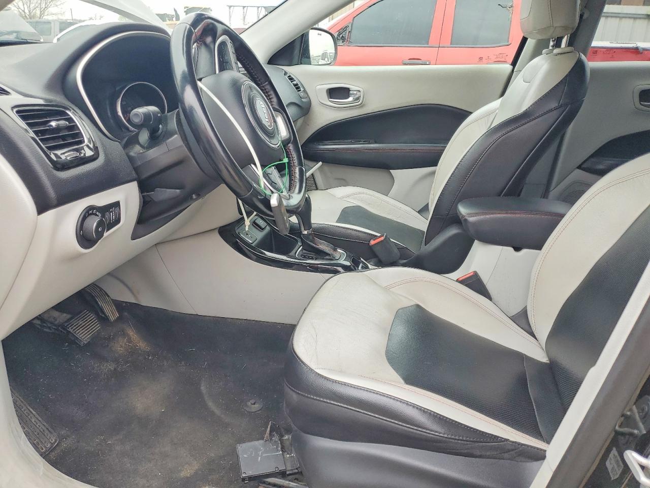 2020 Jeep Compass Limited - Image 7
