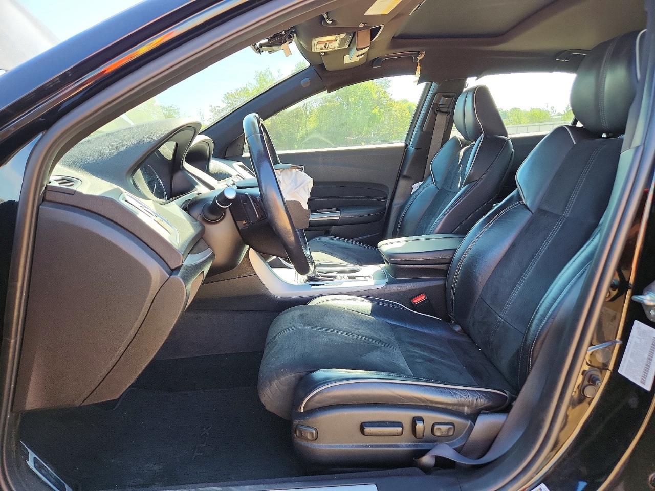 2019 Acura Tlx Technology - Фото 7