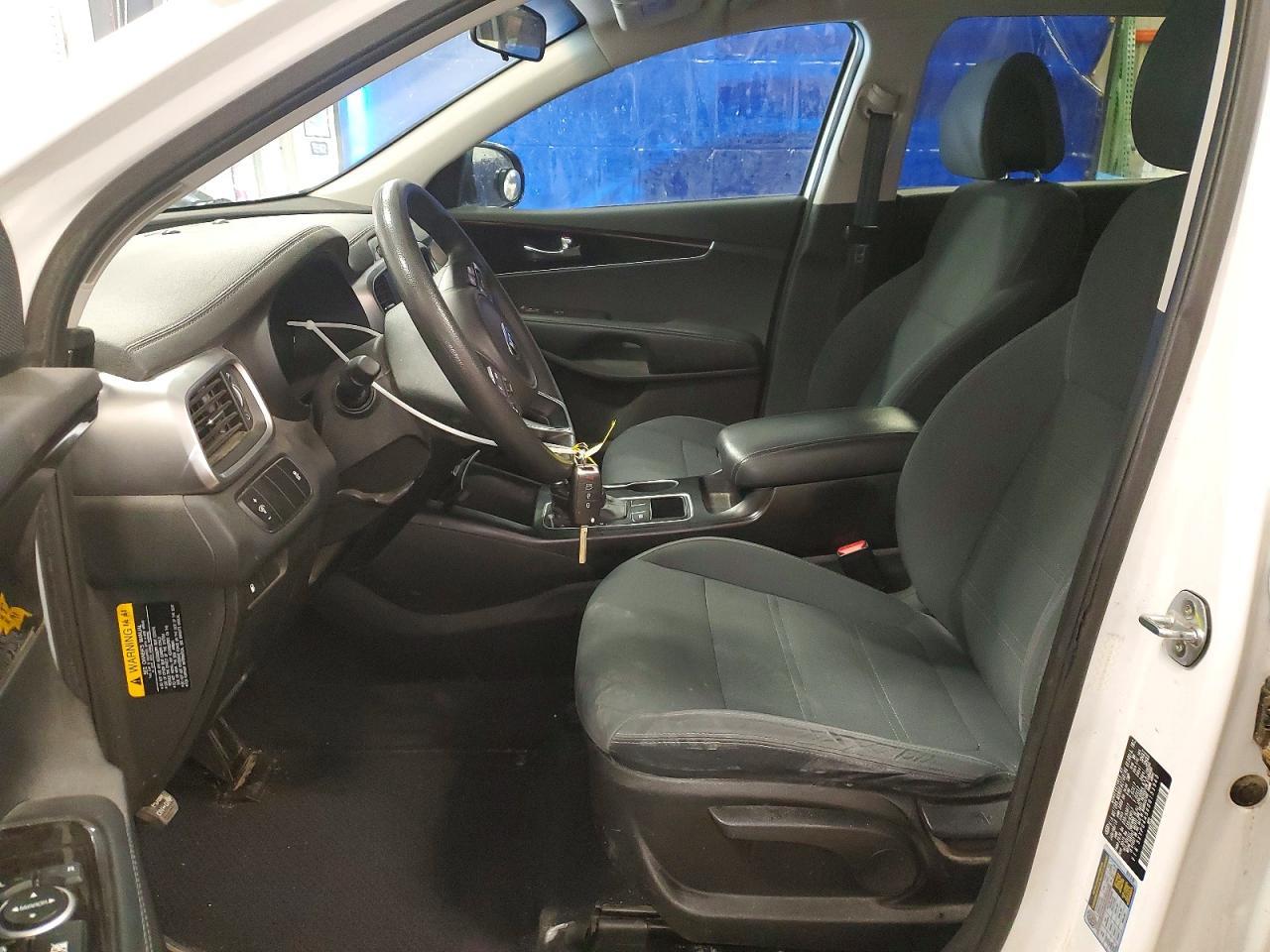 2016 Kia Sorento Lx V6 - Image 7