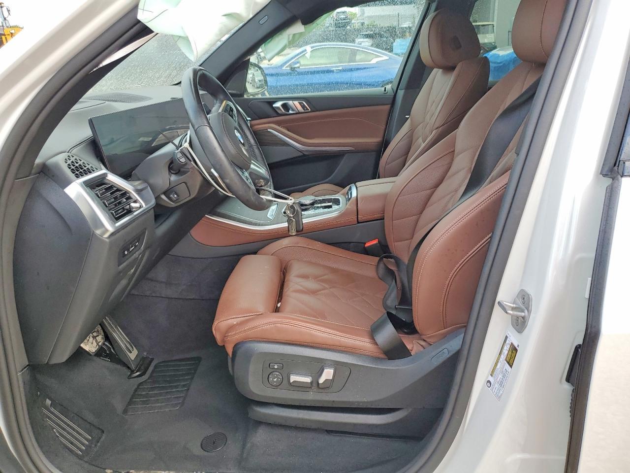 2025 BMW X5 Sdrive 40I - Фото 7