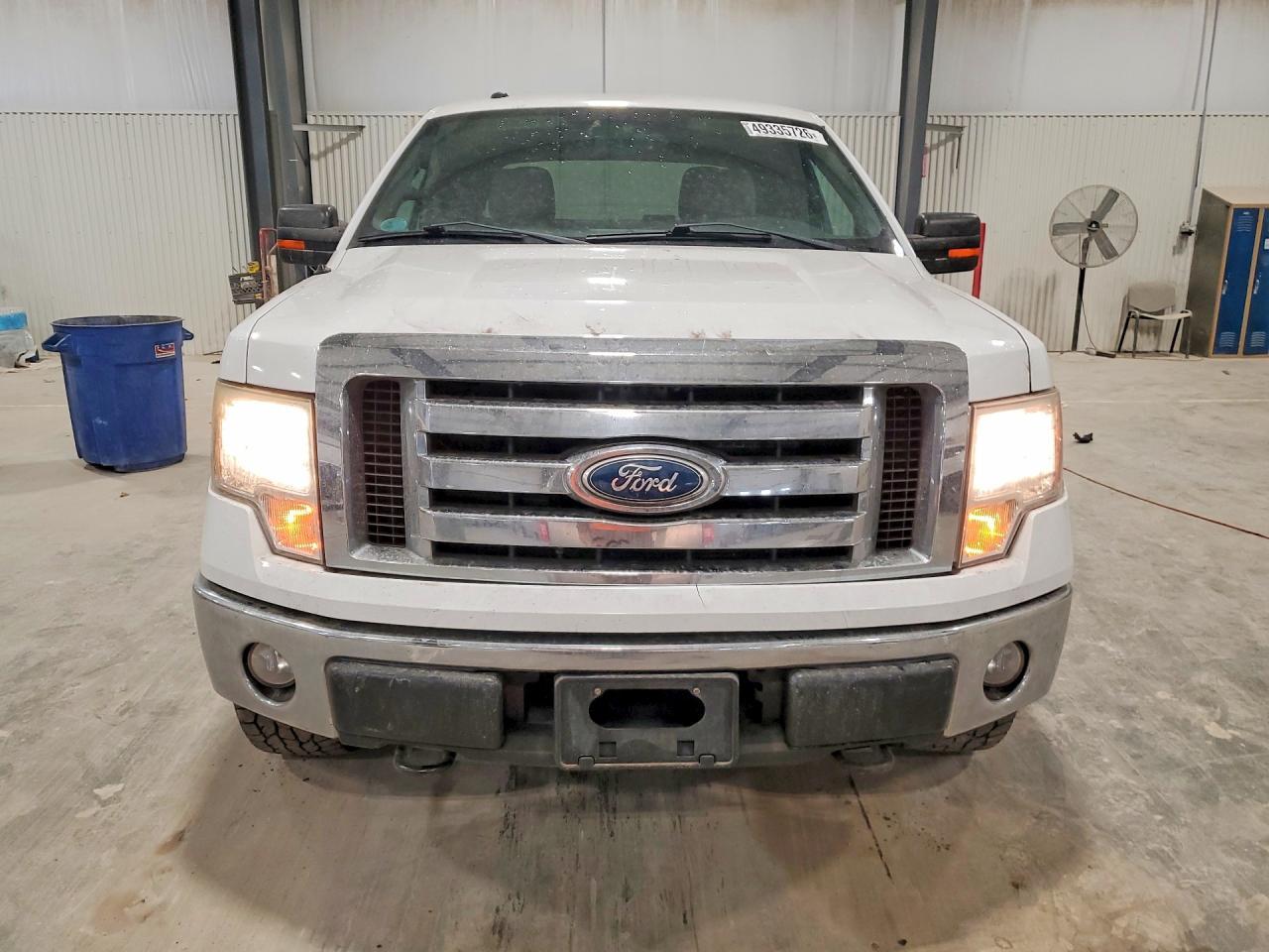 2010 Ford F150 Supercrew - Фото 5