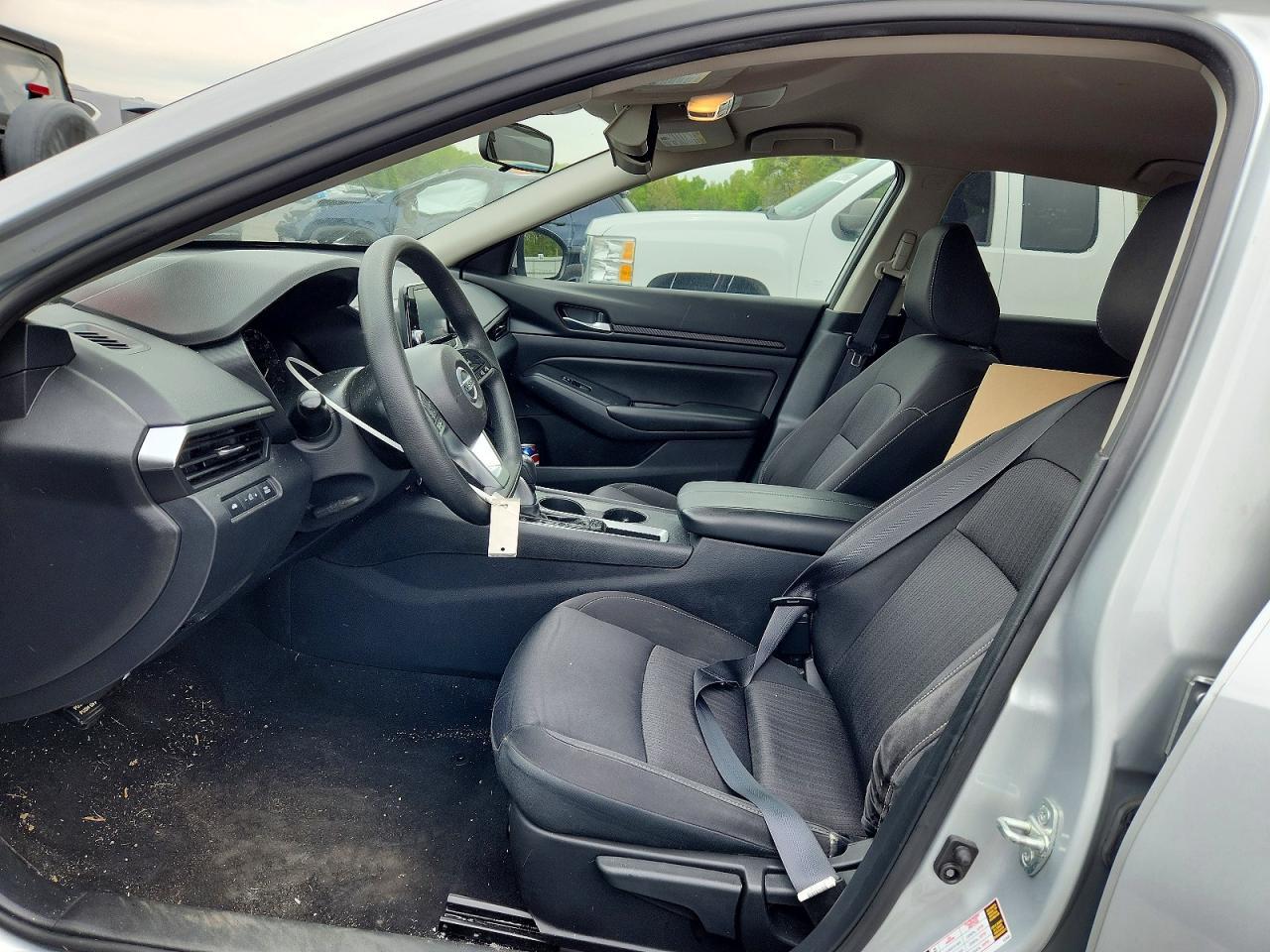 2022 Nissan Altima S - Фото 7