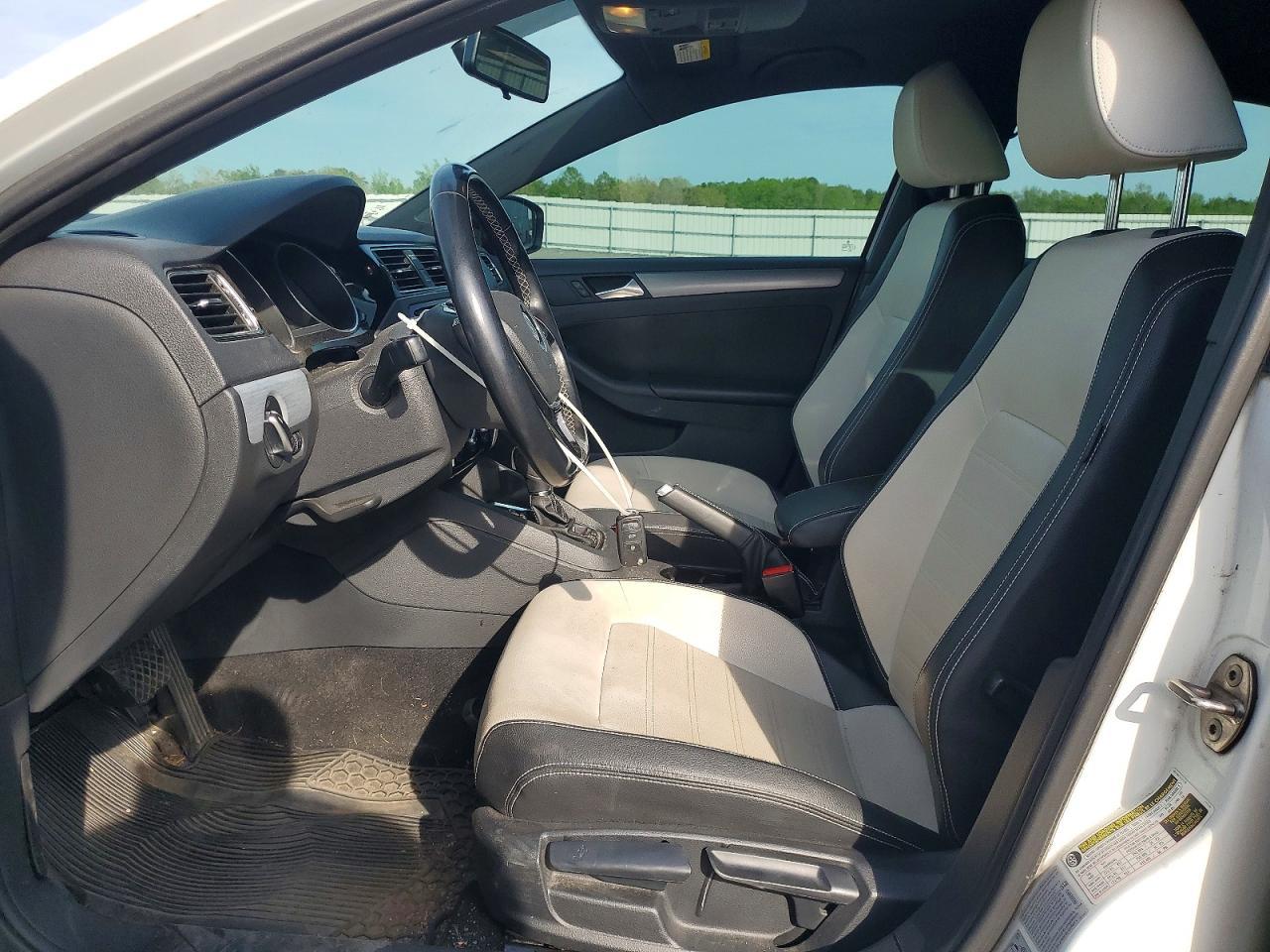 2017 Volkswagen Jetta Sport - Фото 7