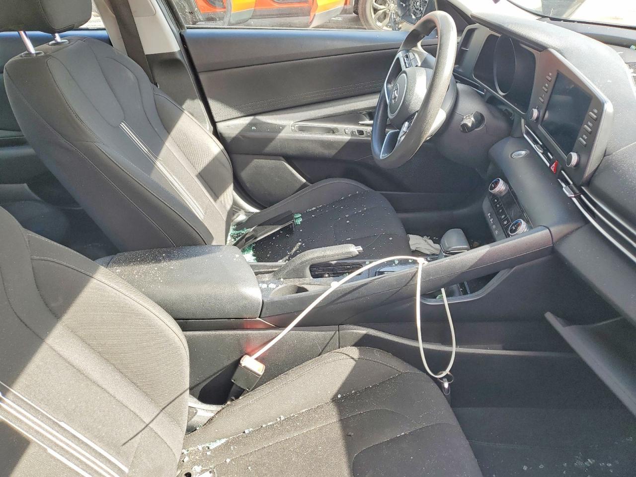 2021 Hyundai Elantra Sel - Image 7