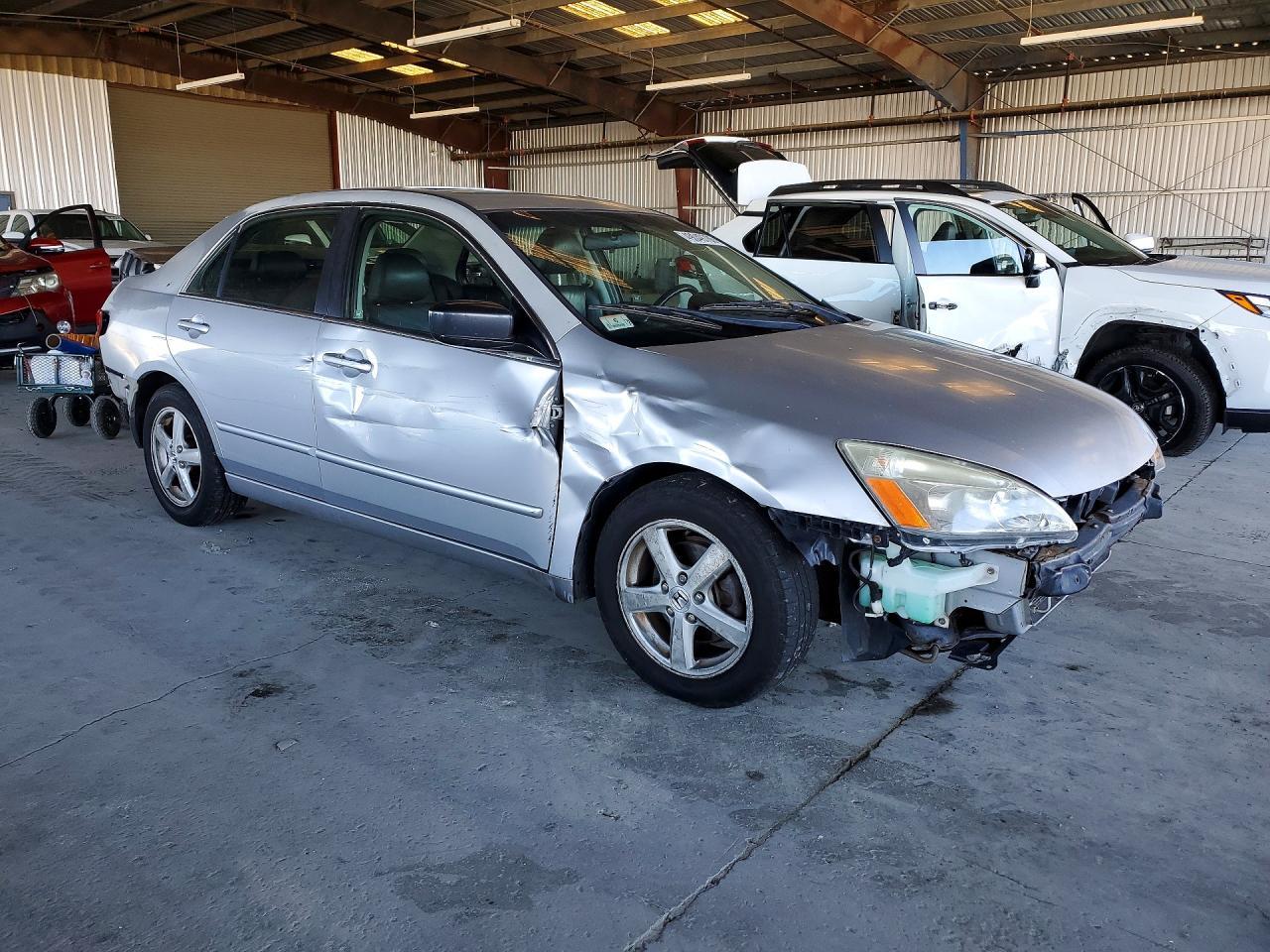 2003 Honda Accord Ex - Image 4