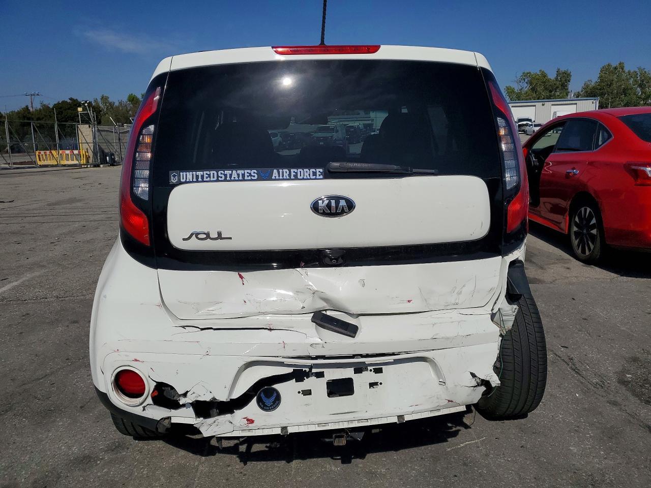 2018 Kia Soul - Фото 6
